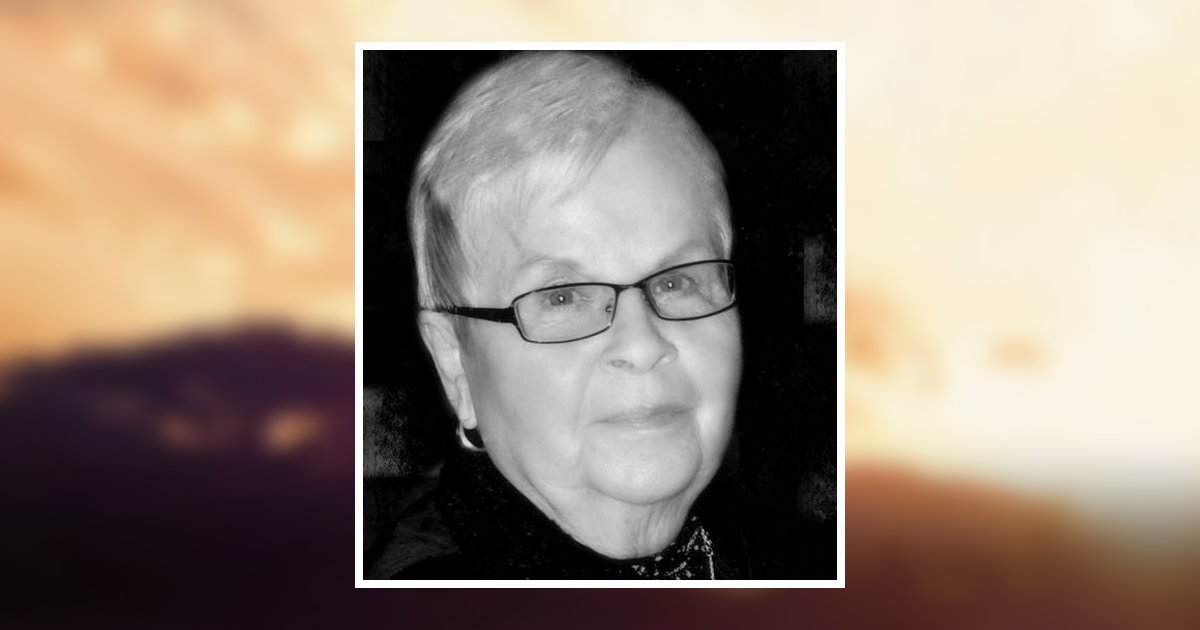 Barbara A. Nabors Obituary 2023 Hornbeak Funeral Chapel