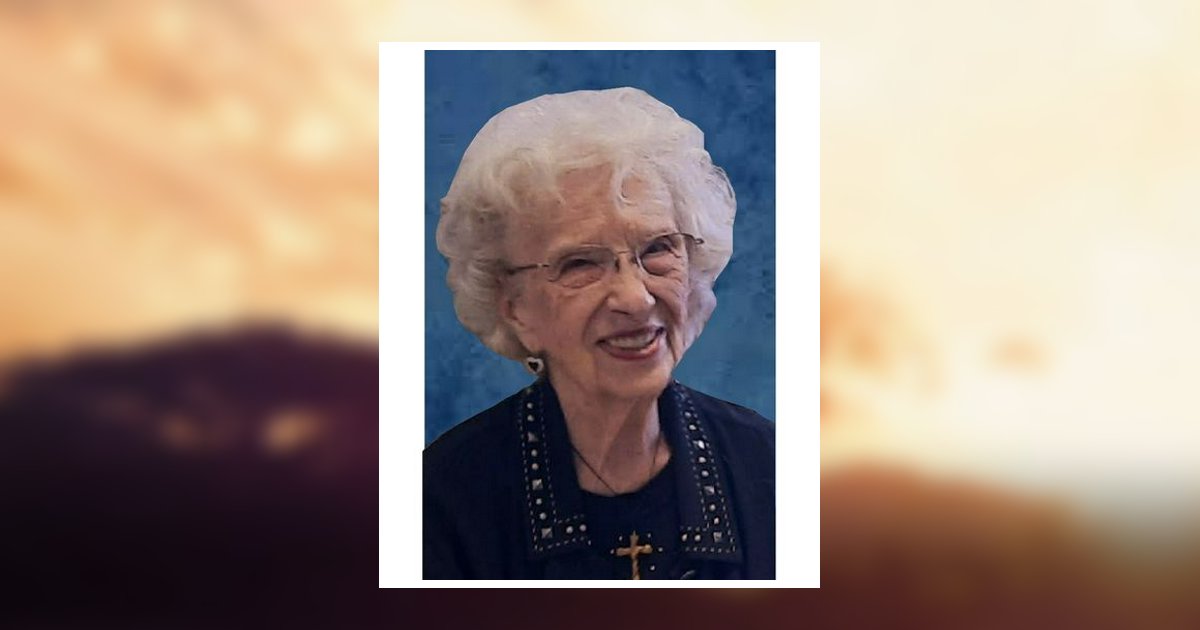 Louise Ethel Scheel Obituary, Cheyenne, WY