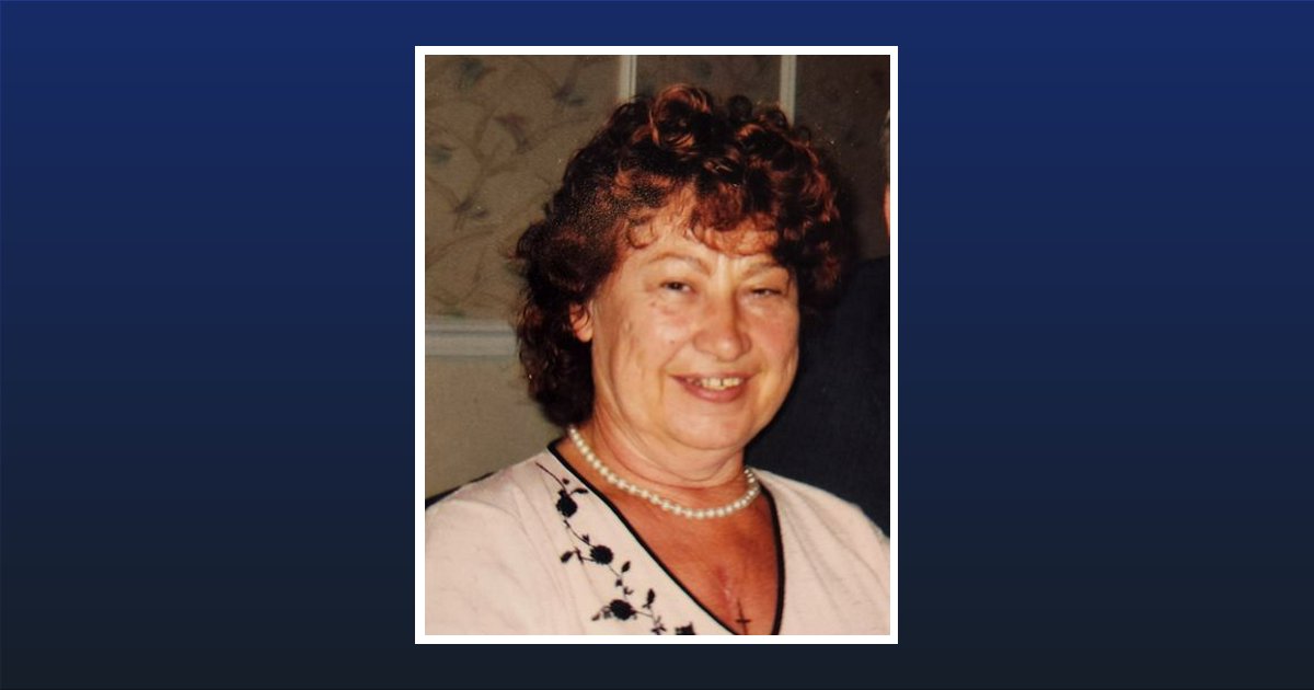 Teresa Korczak Saddle Brook, NJ Obituary