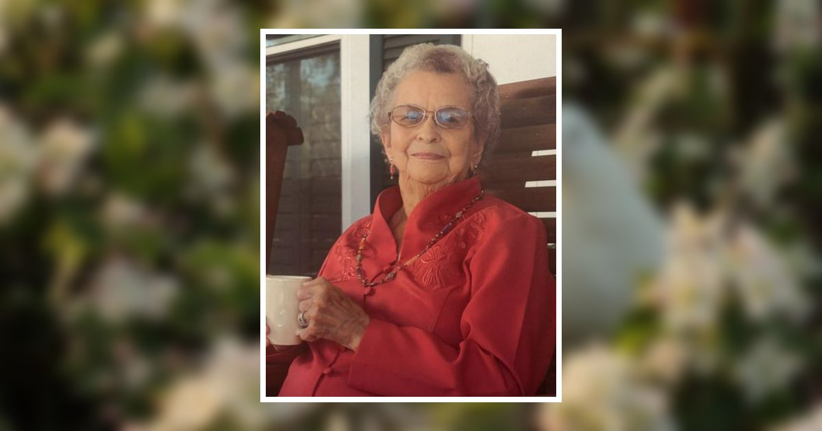 Jenny Sue Caldwell Obituary, Dayton, TX