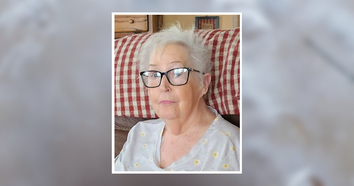 Joyce Petersen Corbin, KY Obituary