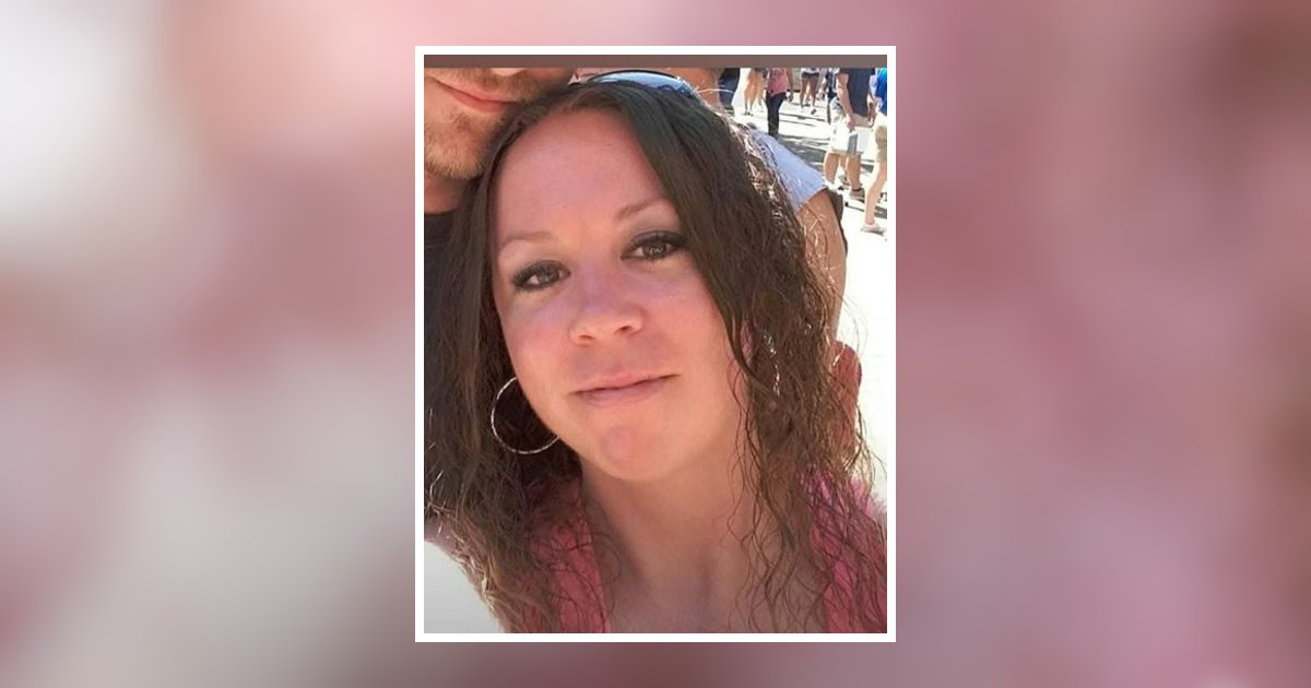 Jennifer Gail Spurlock Obituary, Gilmer, TX
