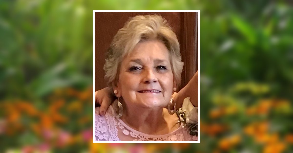 Sylvia Gail Tomberlin Rockmart, GA Obituary