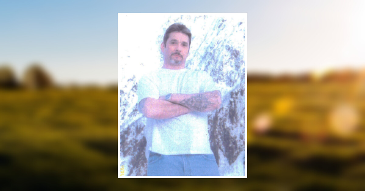 Michael Wayne Allen Obituary 2019 - Pace - Stancil Funeral Home and ...