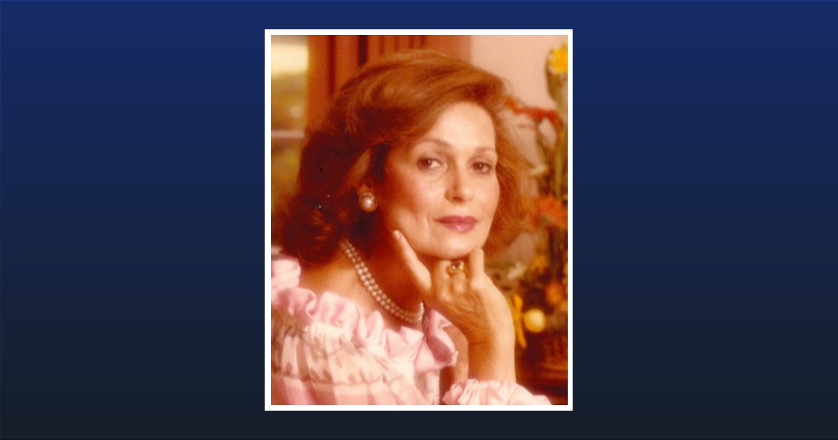 Shirley Schwalb Small