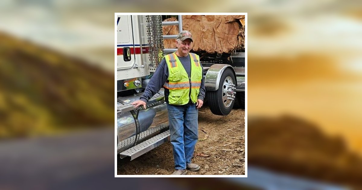 Brian Timothy Berry Sr. Obituary, Port Orchard, WA