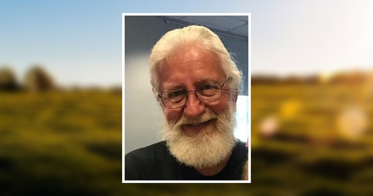 Frederick Chaplin Obituary 2019 Martin Funeral Home and Crematory