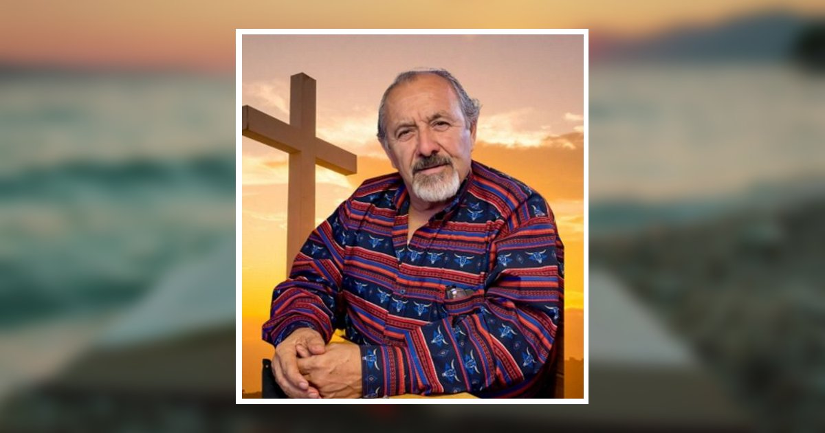 Gerardo Castilla Ibarra Elsa, TX Obituary