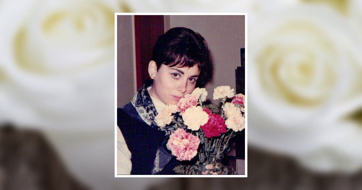 Karen Lee Andelin Obituary, Orem, UT