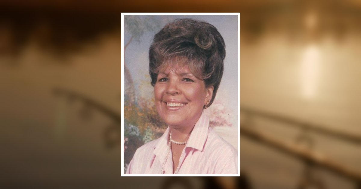 Sylvia Grabhorn Riley, KS Obituary