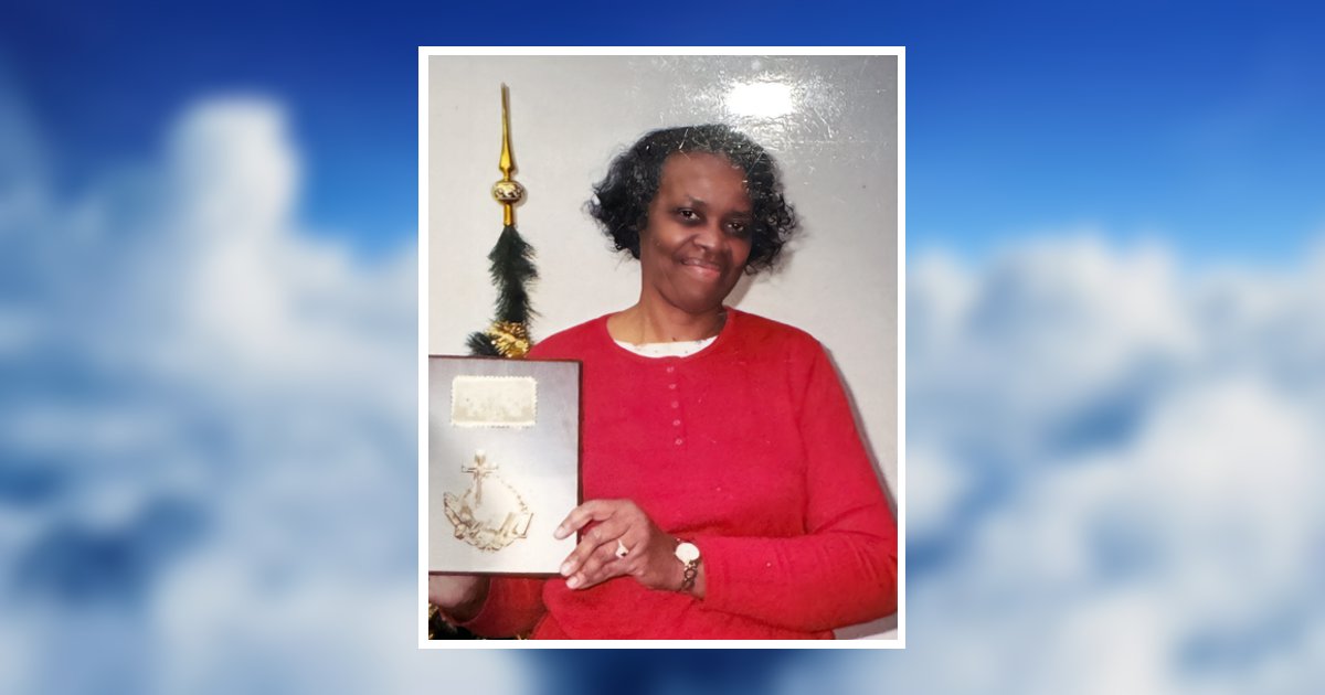 Helen Louise Williams Saint Louis, MO Obituary