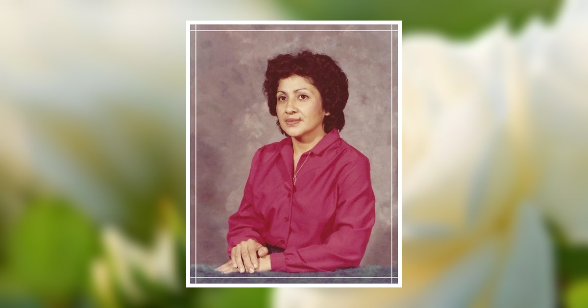 RosaElia Cortes Moran