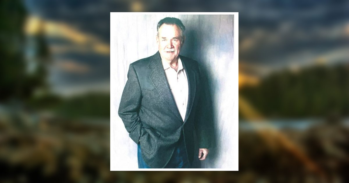 Gordon Harker Obituary, Vernal, UT