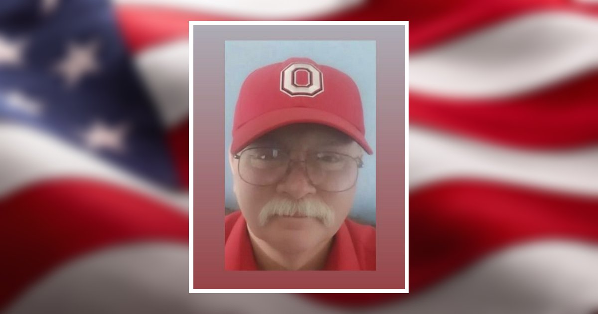 David A. Hutchison Obituary, Zanesville, OH