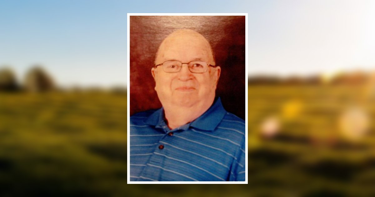 Daniel Richard Shuck Jr. Obituary, North Platte, NE