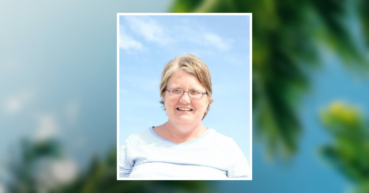 Kimberly Ann Niemann Obituary 2023 - Shaw-davis Funeral Homes 