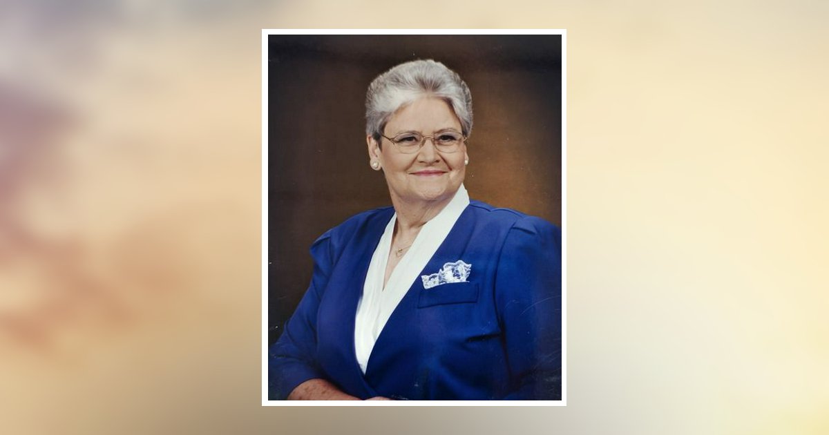 Betty Jo Gill Obituary, Kannapolis, NC