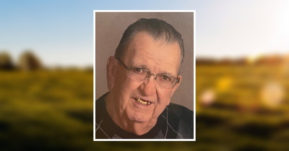 Lanny Benoit Obituary 2021 - Pearson Family Funeral Service & Cremation  Center