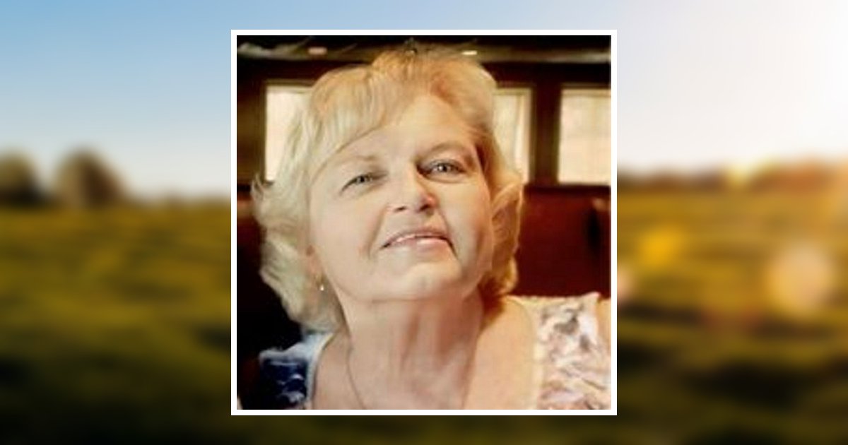 Arlene Haddock Willis Obituary May 31, 2024 DanielsSadler Funeral