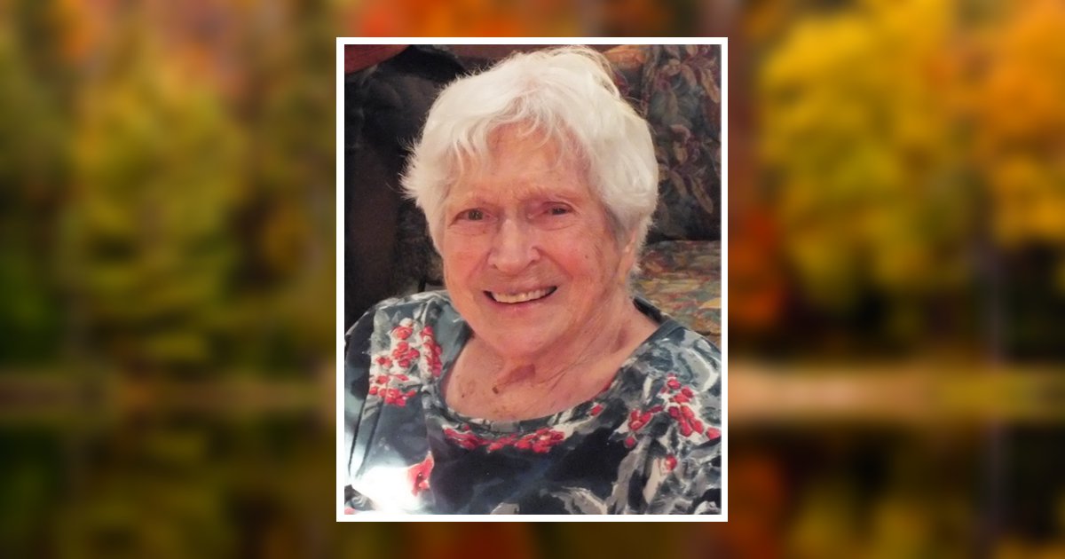 Glenna Mae Shively Obituary, Eaton, OH