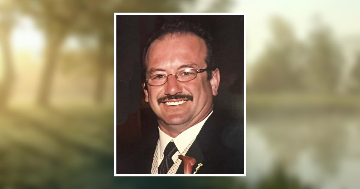 Michael Fitzgerald Obituary 2023 Pellerin Funeral Homes