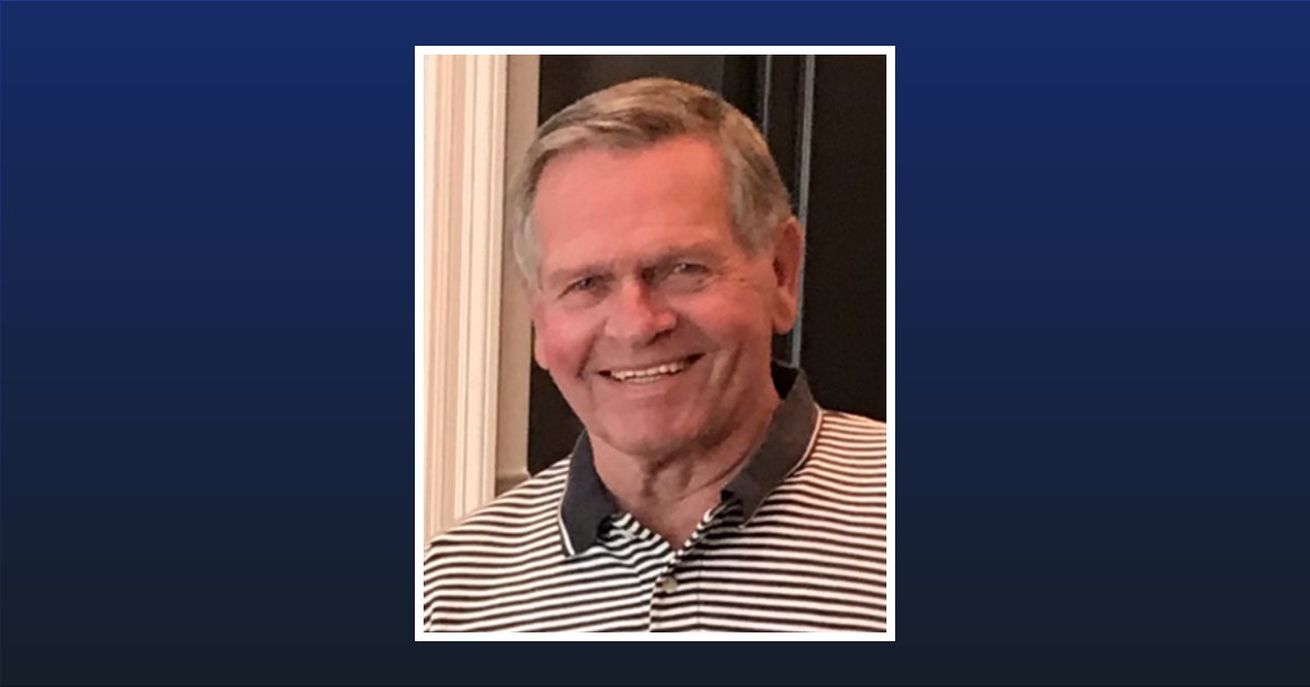 Picture James G Olenick