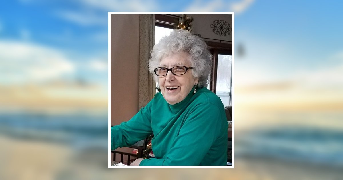 Marie Elmen Obituary, Bohemia, NY