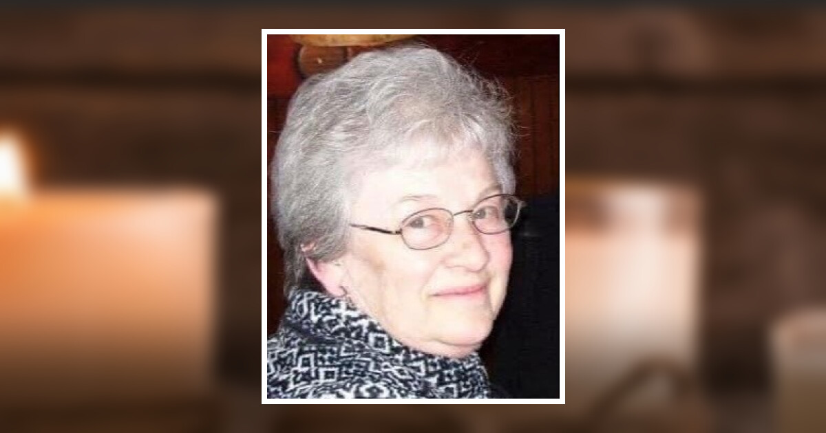 Sandra Kay Chase Obituary 2024 Tharp Funeral Home & Crematory