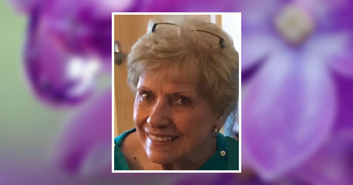 Evelyn Hawthorne Obituary 2022 - Dalbert Woodruff, Isenogle Funeral Home