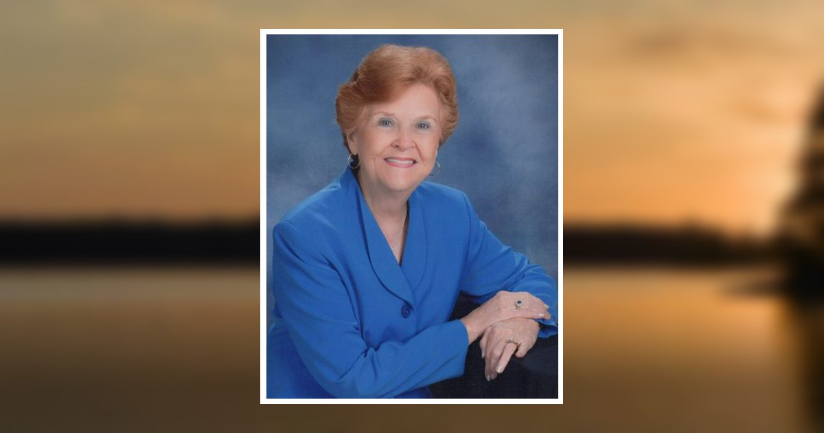 Ruth Dudley Miles Gullatte Obituary 2024 Vance Brooks Funeral Home