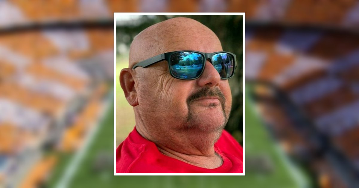 Howard Henry "Howie" Henson Obituary, Jefferson City, TN