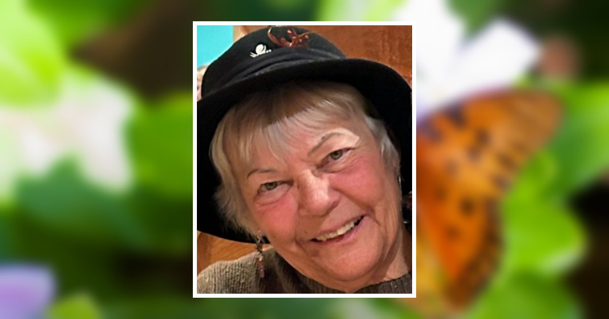 Jacquelynn "Jackie" Schweitzer Obituary, Swanton, OH