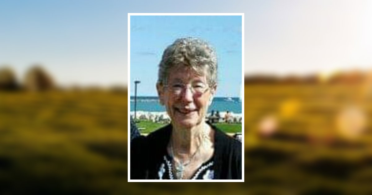 Betty J. Harris Obituary 2023 - Esterdahl Mortuary & Crematory