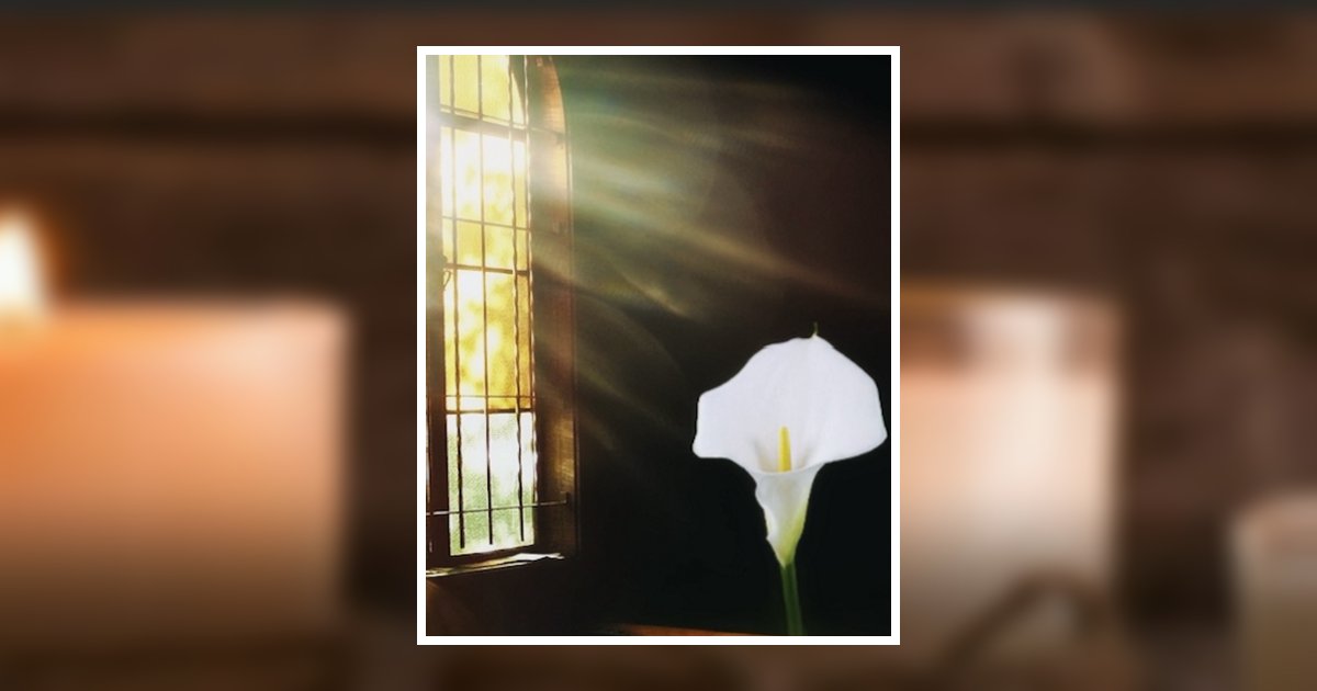 Sandra Ann Ross Obituary February 28, 2026 - Claybar Funeral Home