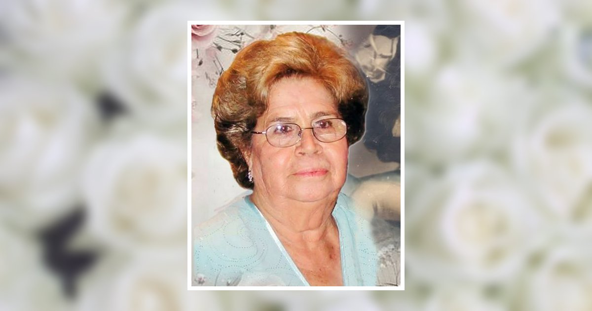 Isaura Camacho