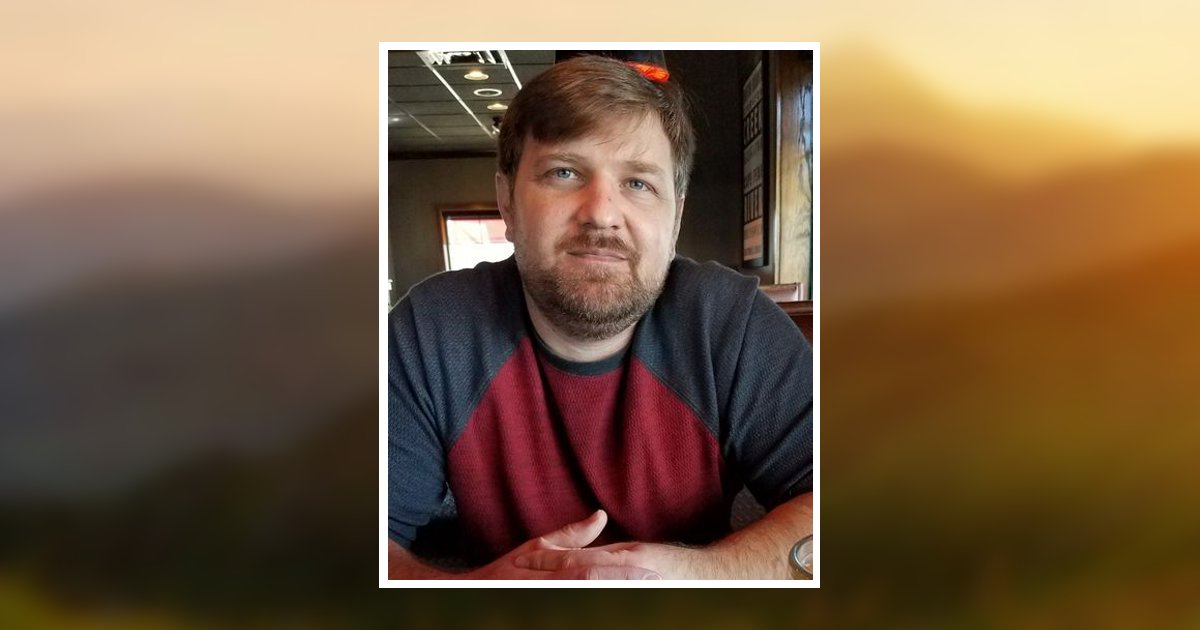 Jonathan Kerry James Obituary, Ellerbe, NC