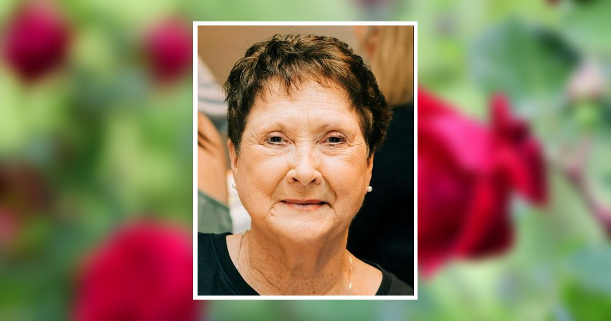 Joyce Dickey Henderson, TN Obituary