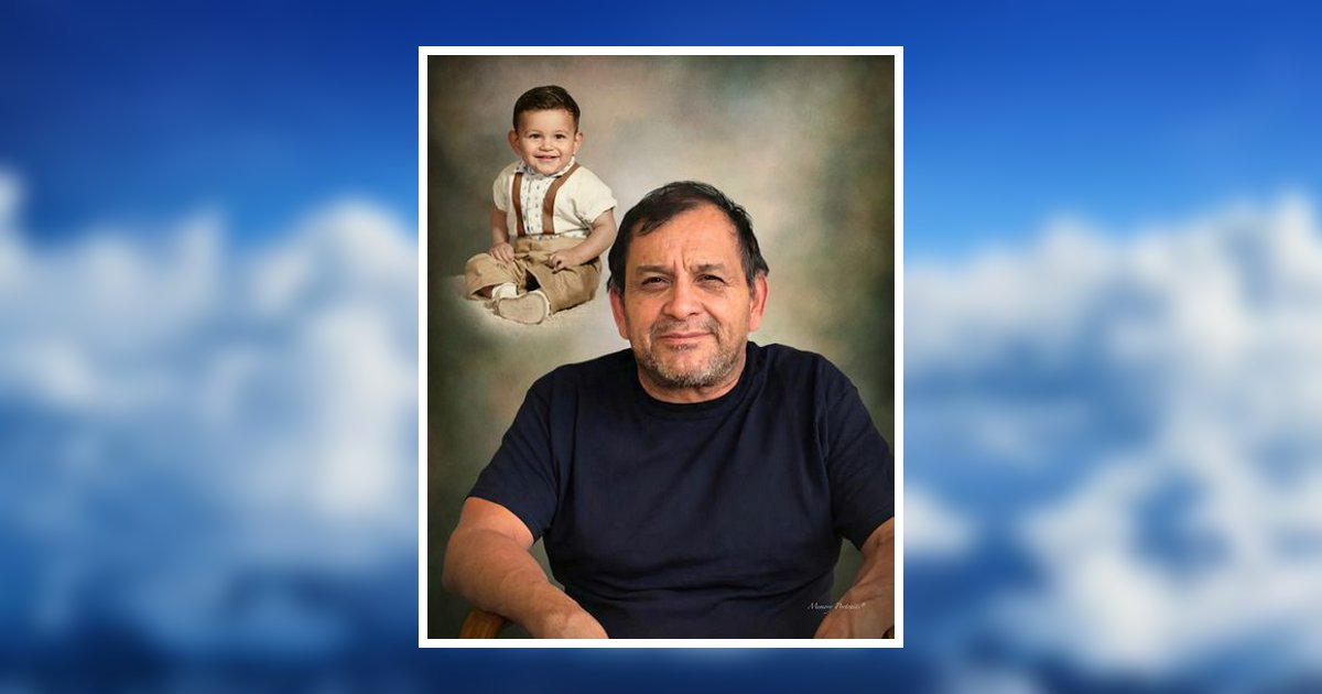 Robert "Bobby" Buentello Jr. Obituary, Amarillo, TX