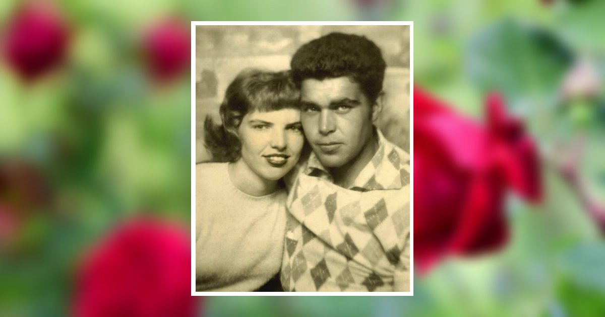 Edra Ruby Wiley Obituary March 9, 2026 - Ferguson Funeral Home