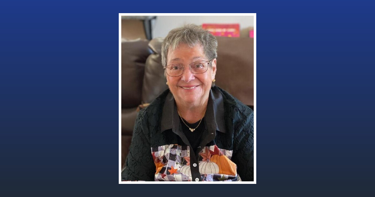 Mary Josephine Bertone Katz Obituary July 18, 2024 - Givens Funeral Home