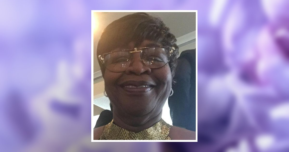 Joyce Felicia Dixon Lavalas Obituary, Spring Hill, FL