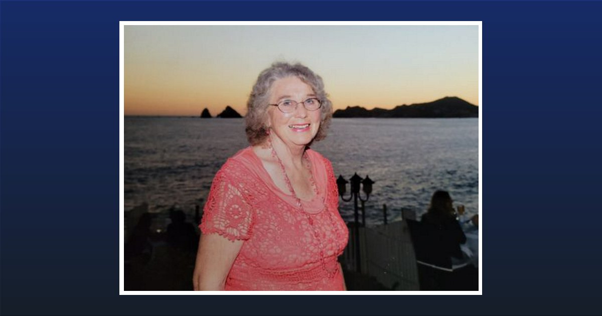 Dorris Kerby Obituary March 1, 2026 - Cascade Cremation & Burial