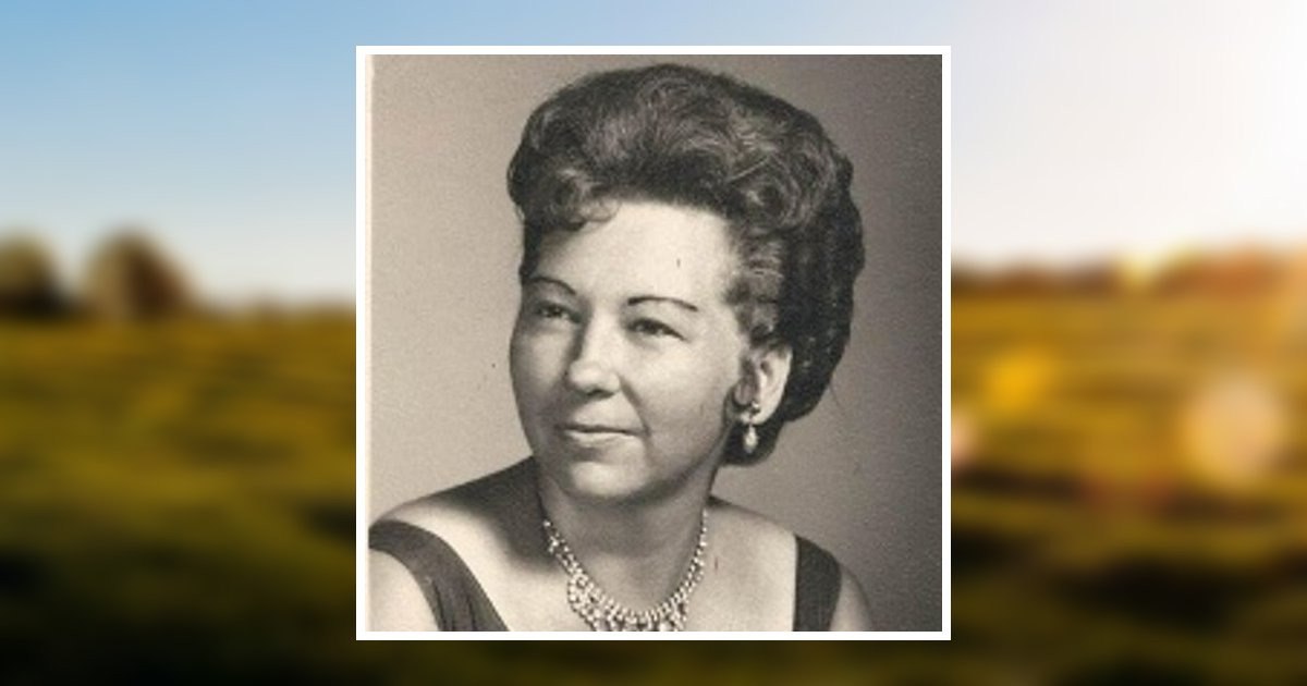 Ellen spears johnson obituary july 24 2019 winsteads funeral home