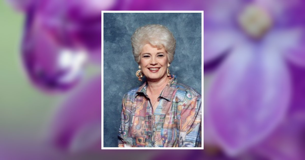 Delores Clinkscales Obituary, Hillsboro, TX