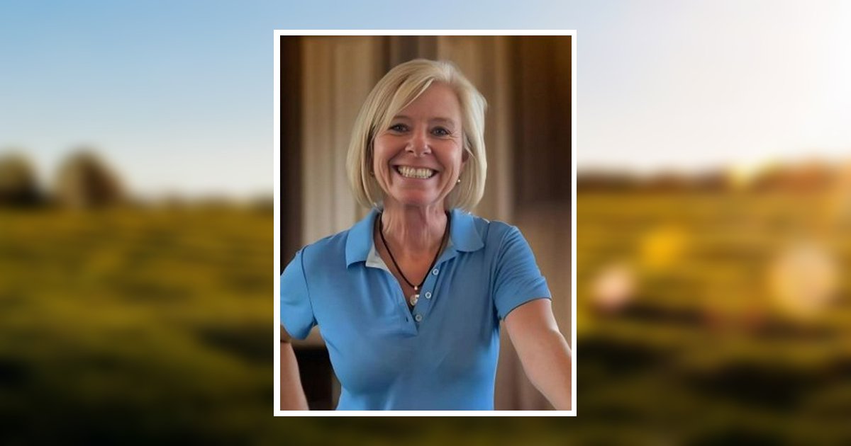 Amy Elizabeth HughesEling Obituary, Lake Geneva, WI