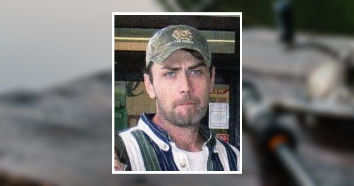 Floyd Wilson Osborne Obituary, Albemarle, NC
