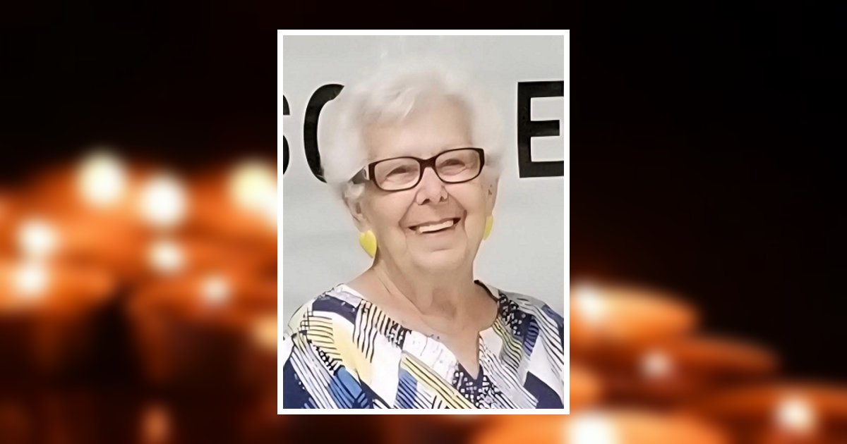 Lina L. Scoles Obituary, Saint Elmo, IL