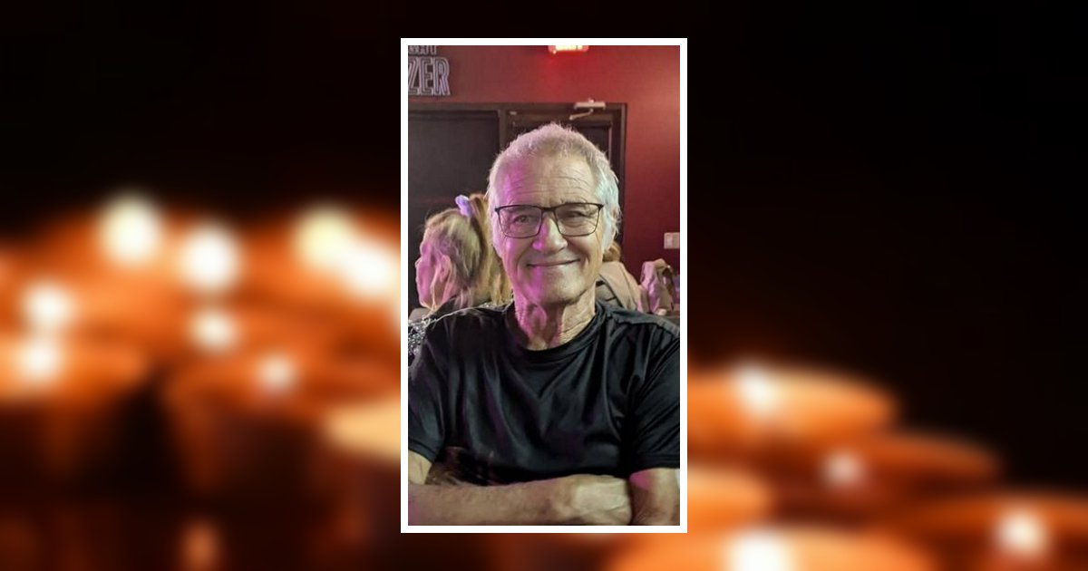Steven "Steve" A. Wilson Obituary, Syracuse, NE