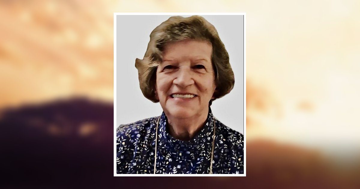 Sandra Masters Mccormack Welch Obituary, Green Cove Springs, FL