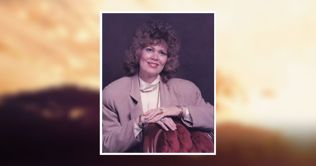 Virgina Fielding Obituary 2023 New Hope Funeral Home